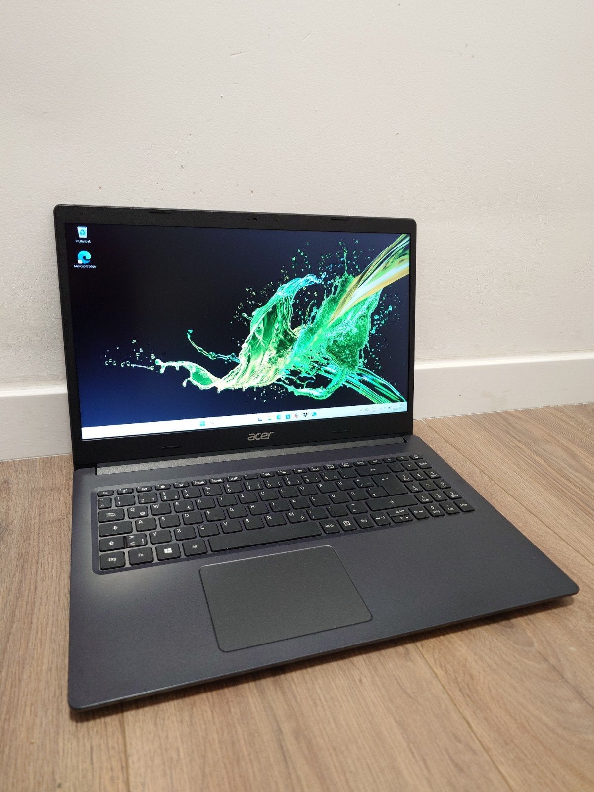 Acer Aspire 3 i5 10210U 8GB RAM MX230 512GB NVMe Win 11, Computers en Software, Ophalen of Verzenden, 15 inch, 2 tot 3 Ghz, SSD