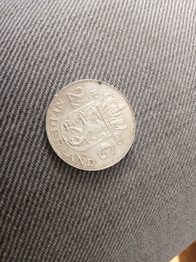Te koop munten, Postzegels en Munten, Munten | Nederland, Ophalen, Vóór koninkrijk, Zilver, Overige waardes