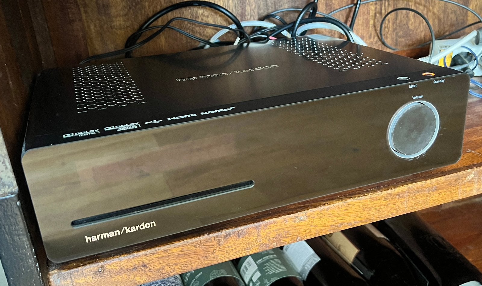 Harman Kardon HS 280 / HS 210 Home Theater System – 2.1, Audio, Tv en Foto, Home Cinema-sets, Overige systemen, Zo goed als nieuw