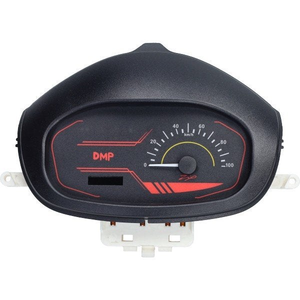 Kilometerteller Sport Rood Piaggio Zip Compleet NIEUW, Ophalen of Verzenden, ., ., .