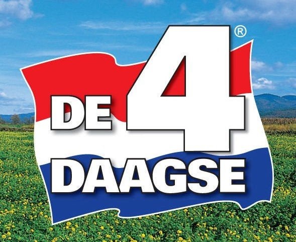 Slaapplaats nijmeegse 4 daagse all inclusive. €70,-