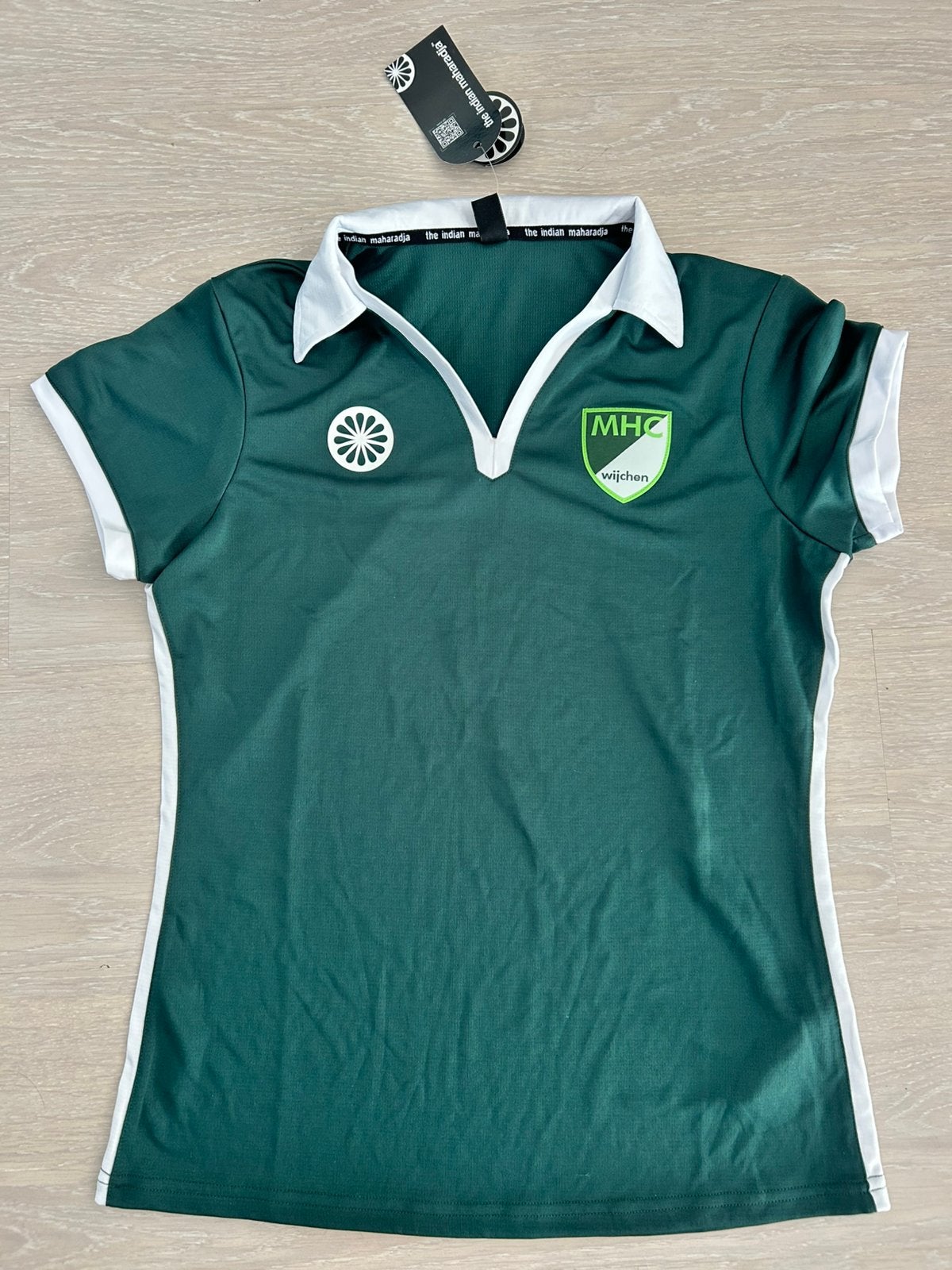 Hockey shirt MHC Wijchen maat M, Ophalen of Verzenden, Nieuw, Kleding