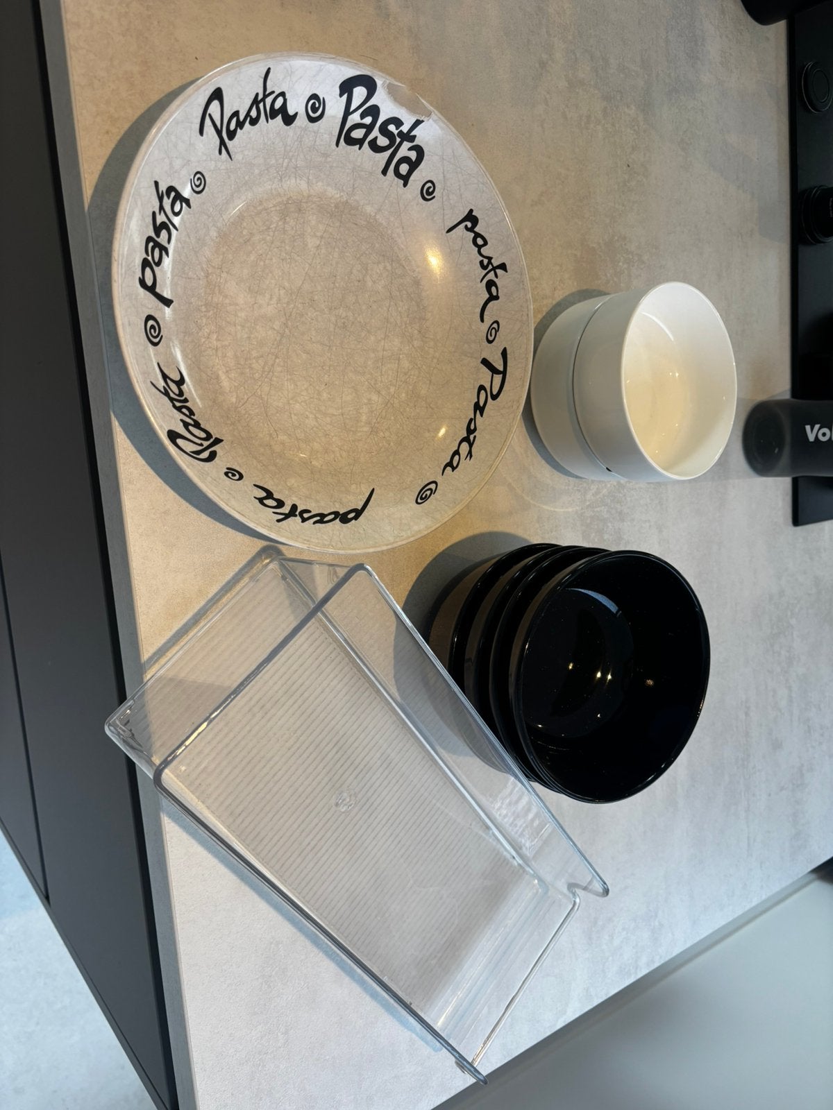 Gratis servies, Huis en Inrichting, Ophalen of Verzenden, Gebruikt, Overige stijlen, Kom(men)