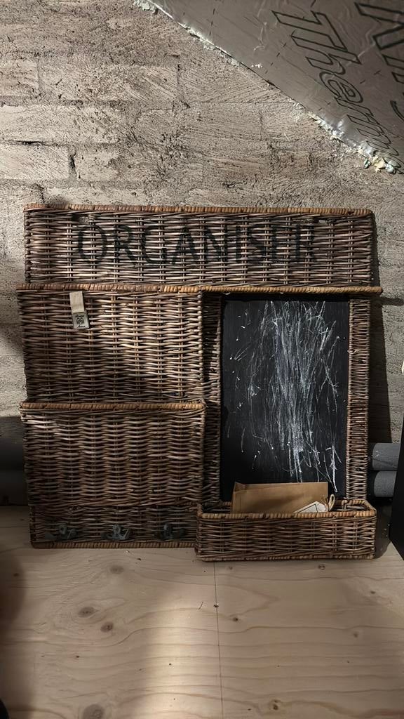 Rivièra maison organiser, Ophalen of Verzenden, Gebruikt
