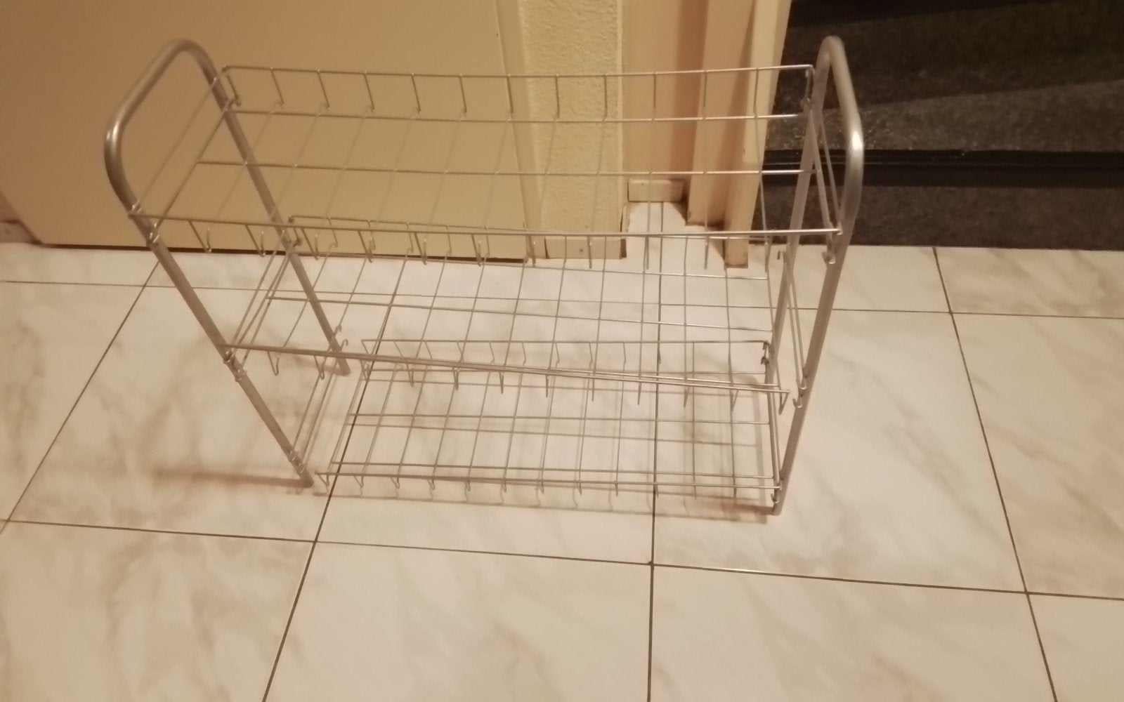 schoenen  rek, Huis en Inrichting, Ophalen of Verzenden