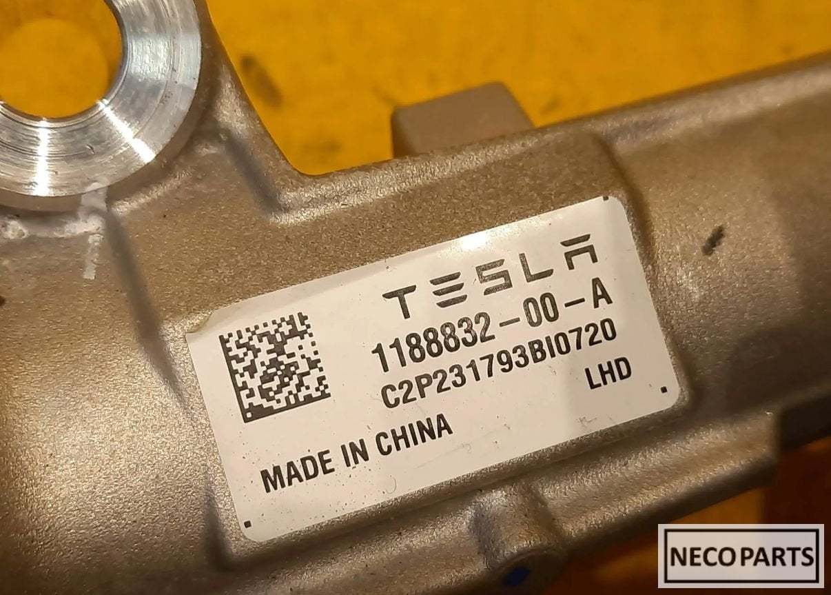 Foto 4 van TESLA MODEL Y 1188832-00-A ORIGINEEL ALLES LEVERBAAR!!!