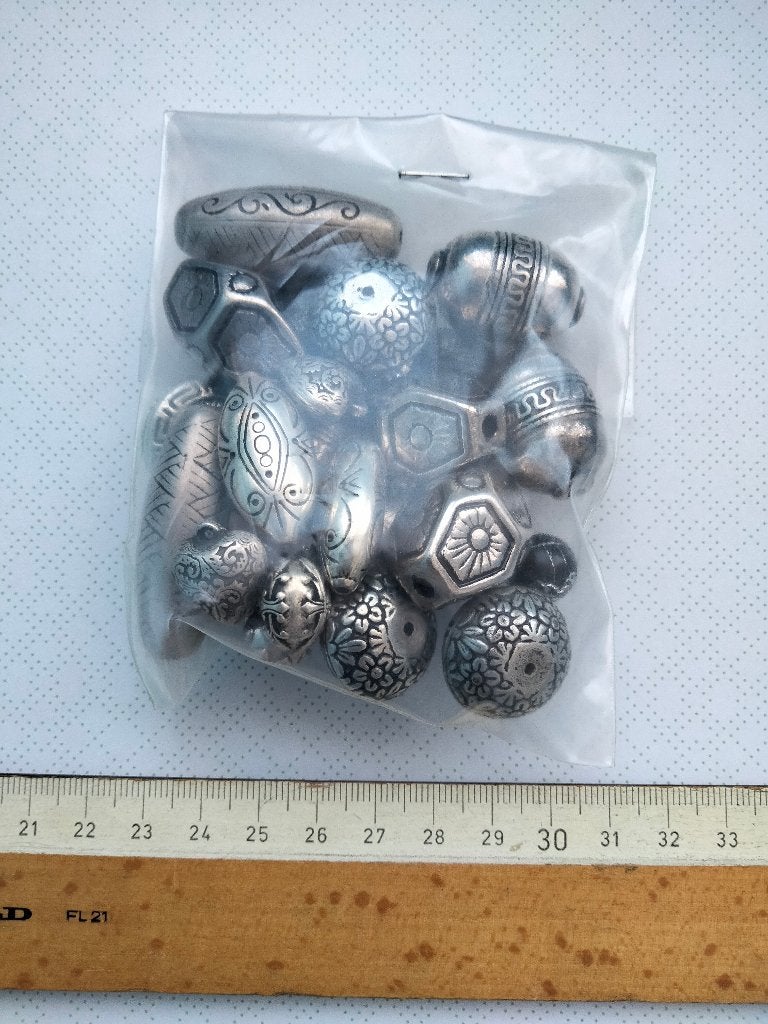 kralen deel 8, Hobby en Vrije tijd, Kralen en Sieraden maken, Ophalen, Kraal