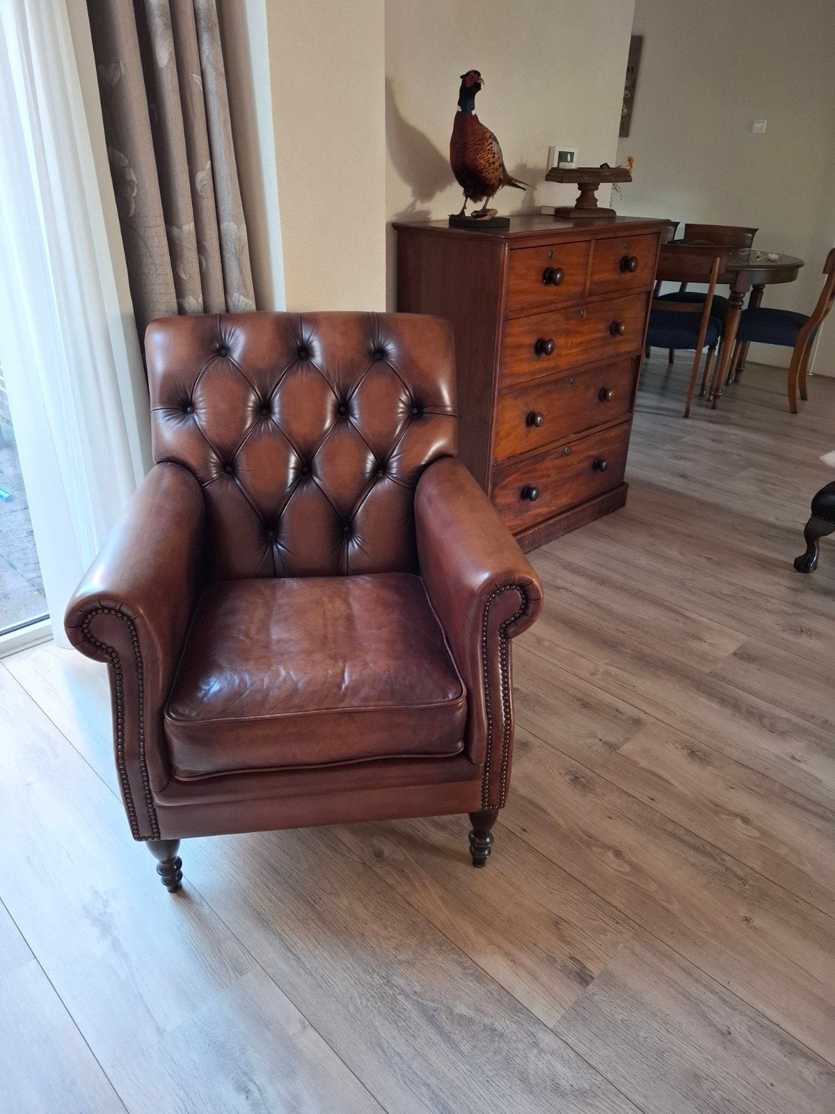 Silverstone chair, Ophalen, Gebruikt, Eenpersoons, Minder dan 75 cm