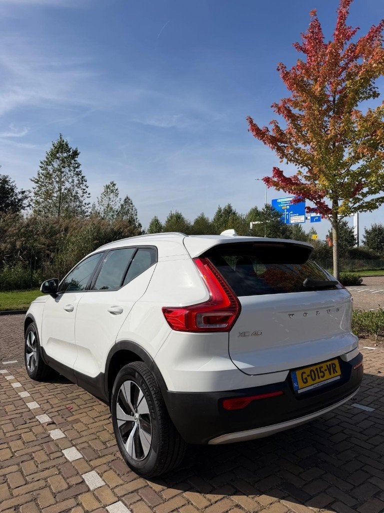 Volvo XC40 T3 163pk Geartronic  | Dealeronderhouden |