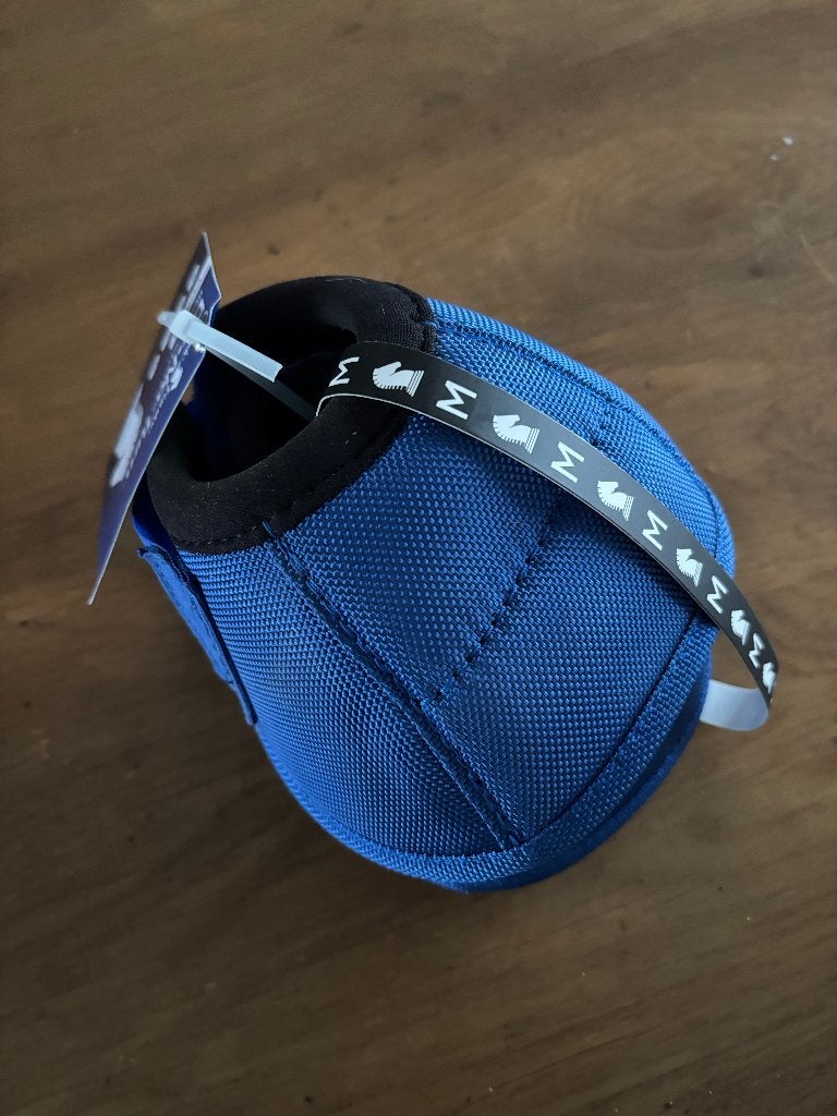 Profi tack classic equine bell boots no turn, Overige merken, Nieuw, Ophalen of Verzenden, Overige typen
