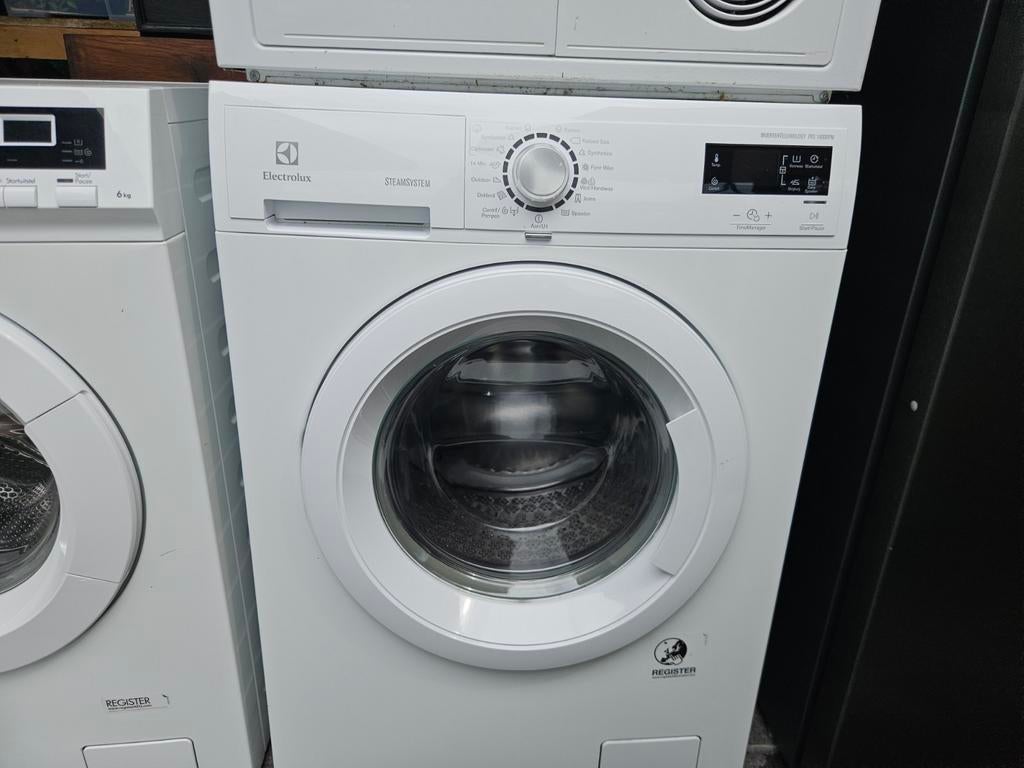 Electrolux wasmachine 7kg, Ophalen, 1400 toeren, Zo goed als nieuw, 7kg