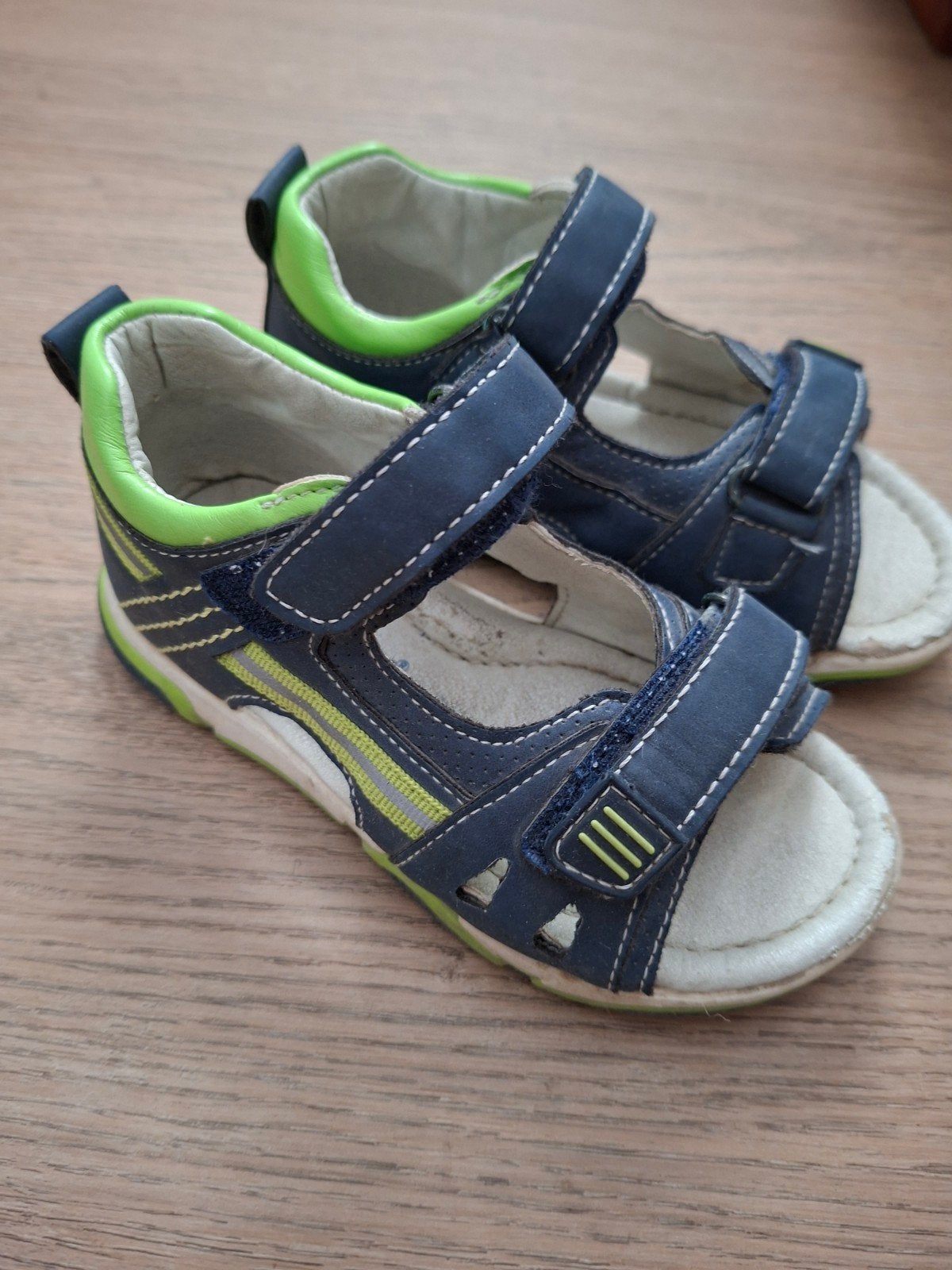 Sandalen maat 27 alleen ophalen, Ophalen, Jongen of Meisje, Overige typen
