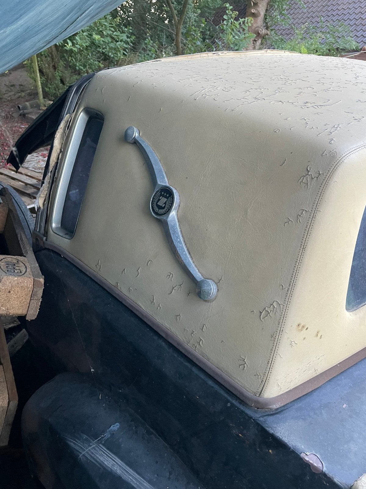 Merk, Auto-onderdelen, Ophalen of Verzenden, Nieuw
