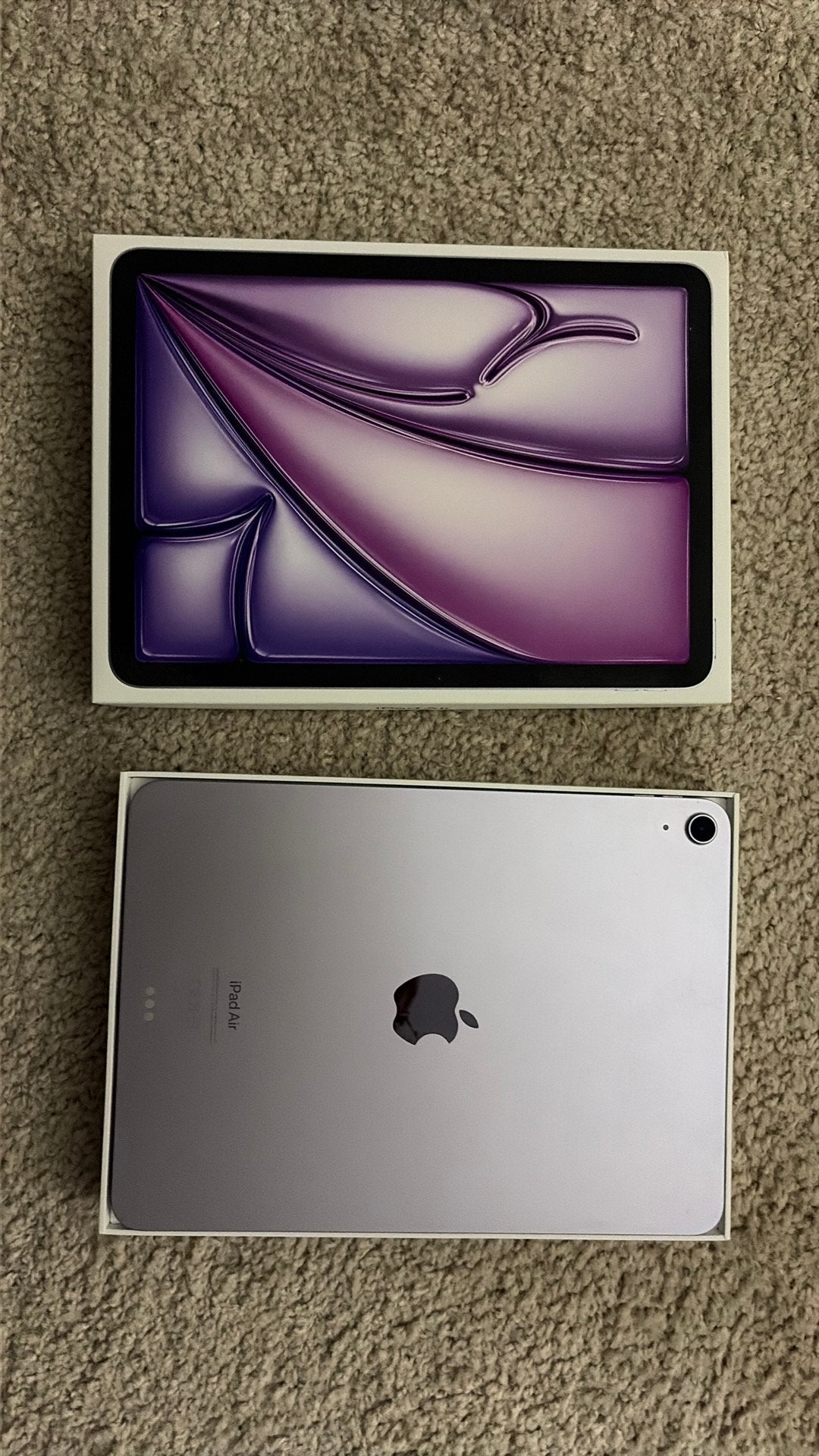 Foto 2 van Apple iPad Air (6th Generation)