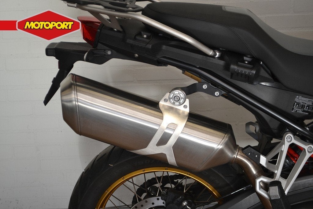 BMW F 850 GS (bj 2019), Toermotor, EINSTEINLAAN 5
2289 CC  RIJSWIJK ZH, Info@bmw-motorrad.nl, BMW Nederland bv