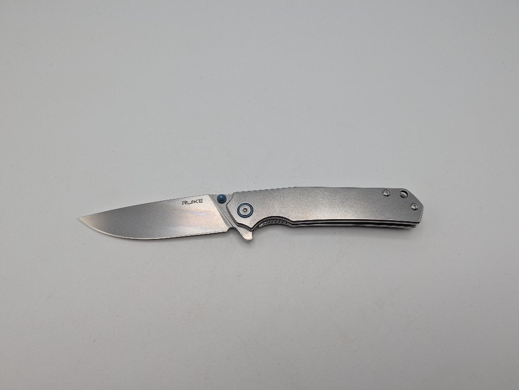 Ruike P801-SF zakmes NIEUW, Ophalen of Verzenden, Nieuw