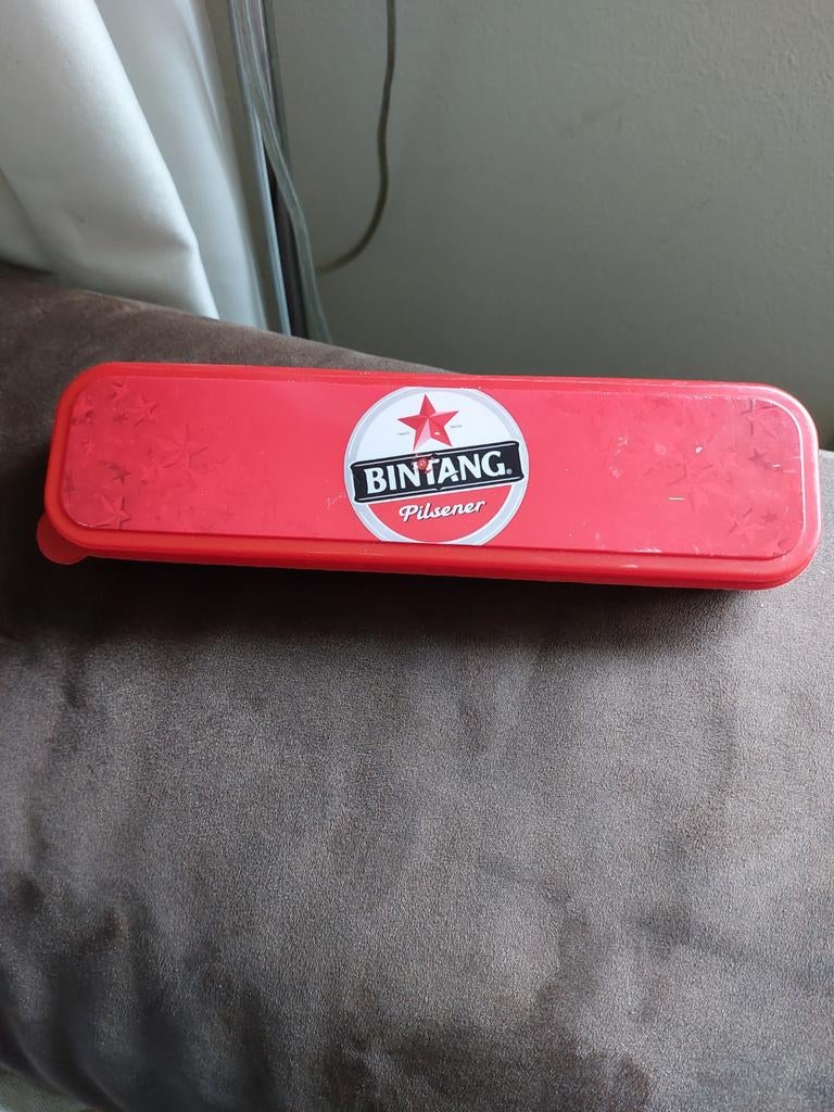 Bintang bier bestek, Verzamelen, Ophalen of Verzenden, Overige merken