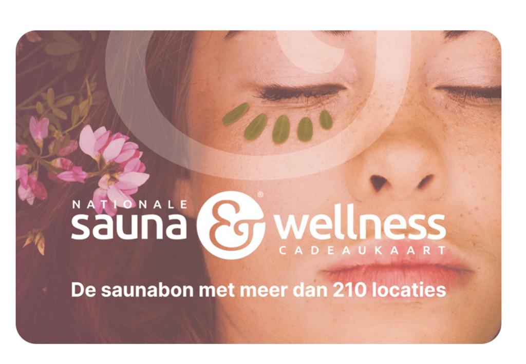 Voucher waarde van 50€ geldig tot 19-3-2028, Eén persoon, Cadeaubon