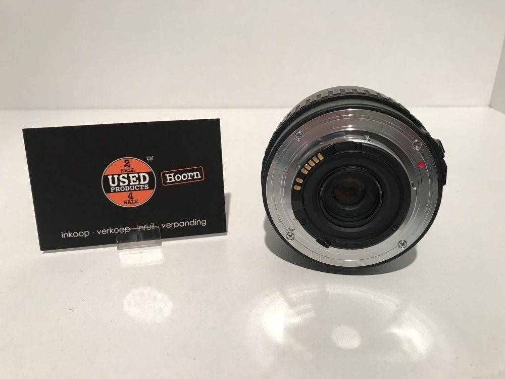 Sigma DL Zoom 35-80MM 1:4 5.6 Camera Lens, Gebruikt