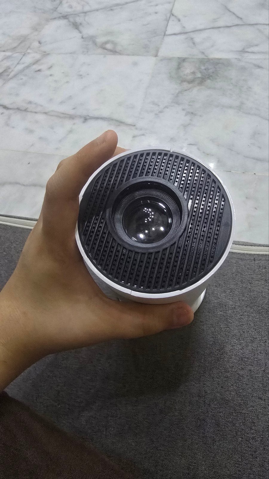 Nieuwe 4K Projector - Ultra HD Home Cinema Ervaring, Ophalen of Verzenden, Nieuw, Ultra HD (4K), Onbekend