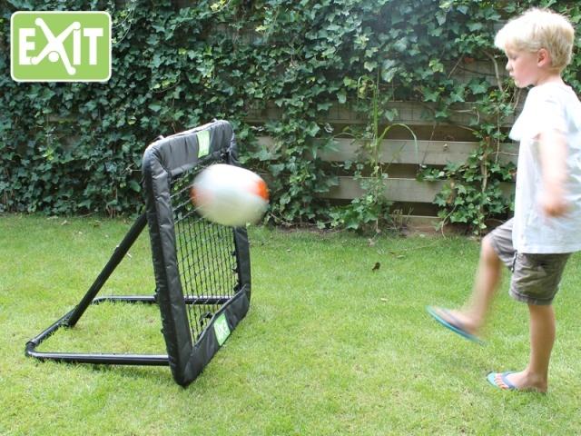 rebounder Exit M zware uitvoering koopjesprijs € 69,00, Maat M, Ophalen, Nieuw, Overige typen