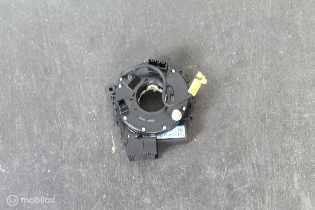 Sleepring Nissan Note (2012-heden), Gebruikt, Ophalen of Verzenden