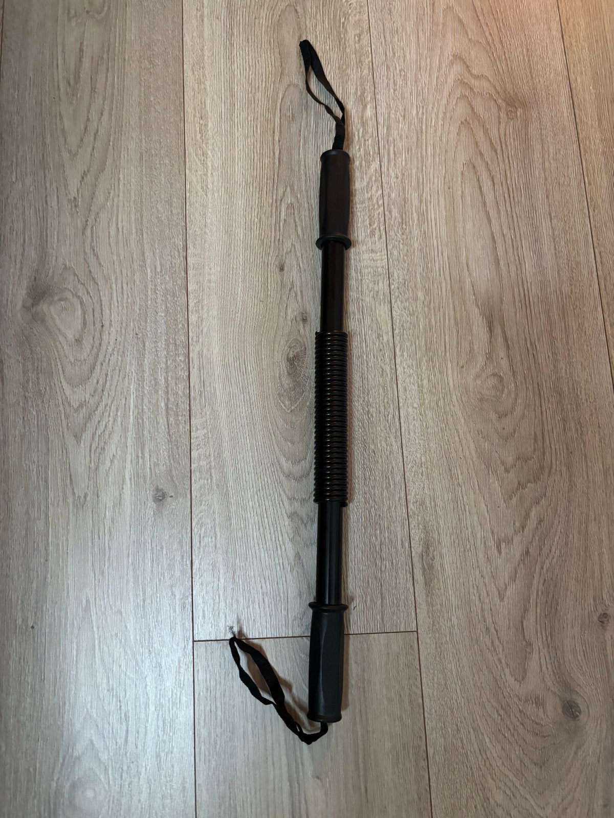 NIEUWE Buig veer voor krachttraining - Borst en armen, Ophalen of Verzenden, Gebruikt, Armen, Overige typen