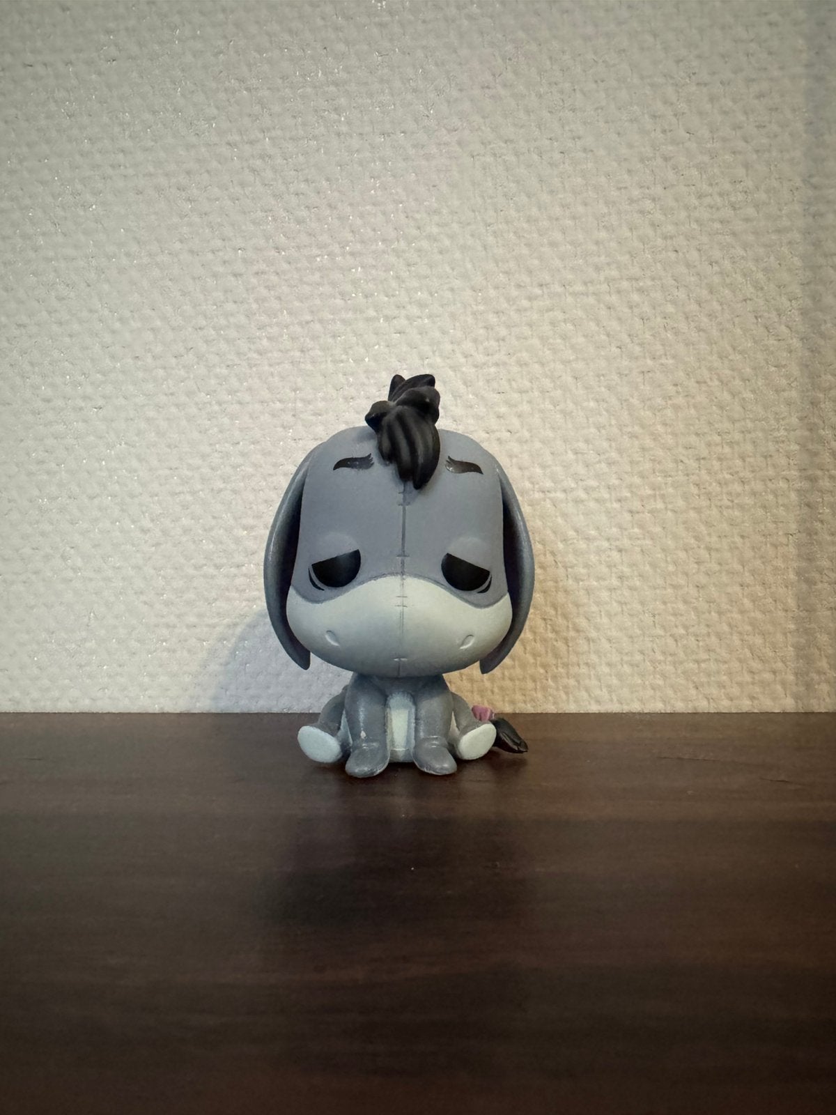 Funko Pop! Disney Eeyore / Iejoor – Los, Ophalen of Verzenden, Overige figuren, Zo goed als nieuw, Beeldje of Figuurtje