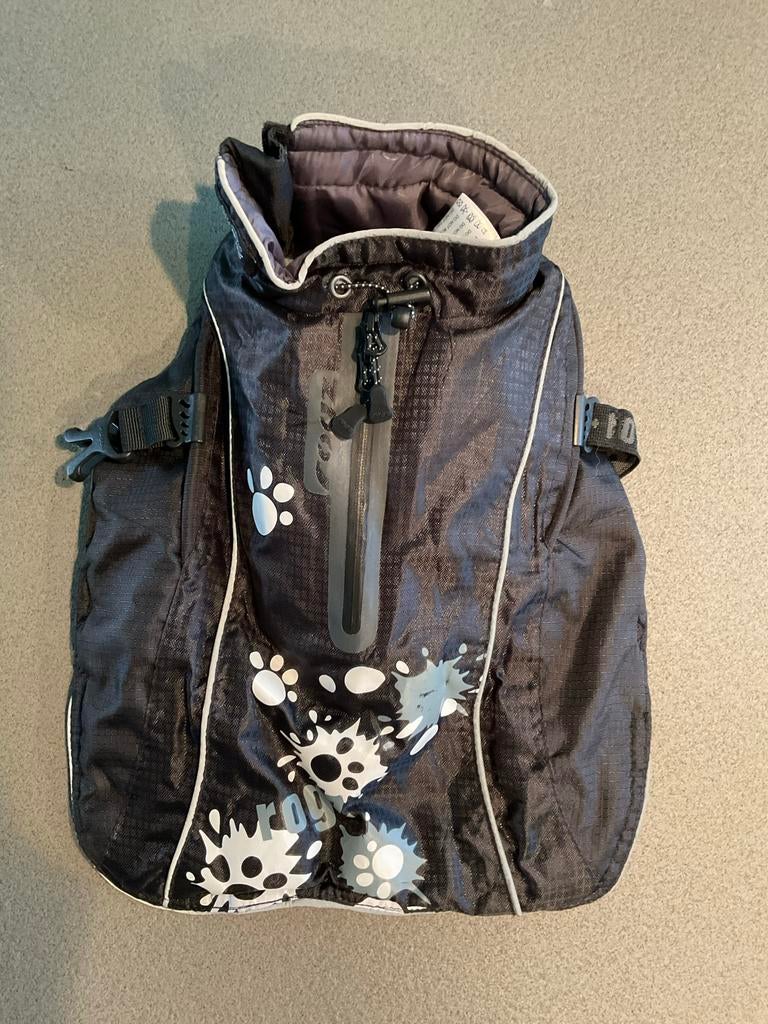 Rogz hondenjas / snowskin 25 cm, Ophalen, Nieuw, Hondenjas
