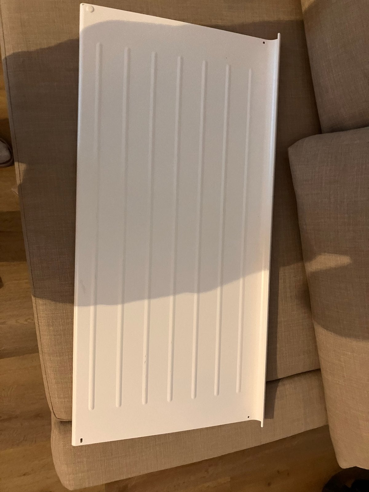 IKEA PAX KOMPLEMENT schoenenrek 75x35 cm, Ophalen of Verzenden, Gebruikt