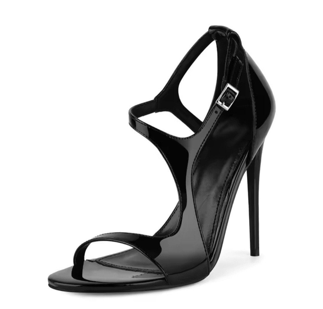 Prachtige Stijl Hoge Hakken, tm 46!, Verzenden, Nieuw, Schoenen met hoge hakken
