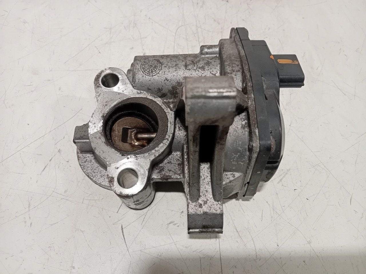 Egr klep Opel Vivaro, Onderdelen@venauto.nl, Van der Ven Autorecycling B.V., Gebruikt, Ettenseweg 76, 4706 PB Roosendaal, The Netherlands