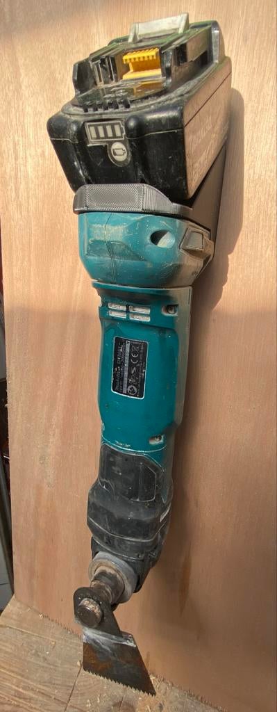 Ophangsteun voor Makita 18V multitool, Ophalen of Verzenden, Nieuw