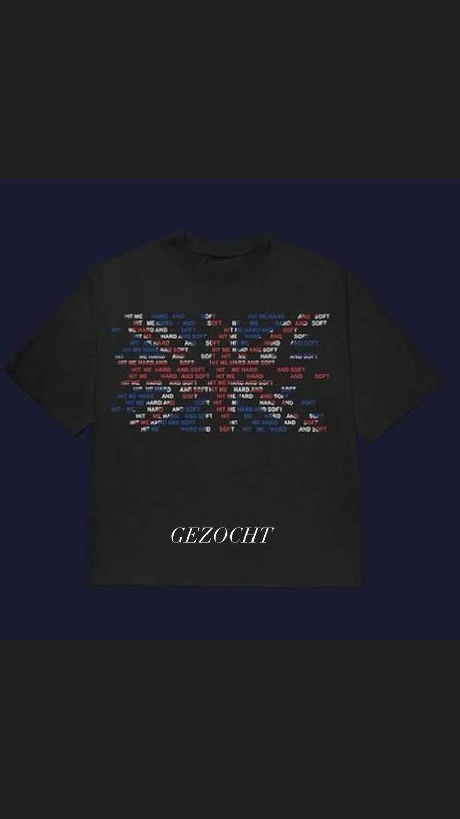 Billie Eilish shirt gezocht, Kleding | Dames, Ophalen of Verzenden, Zo goed als nieuw, Korte mouw