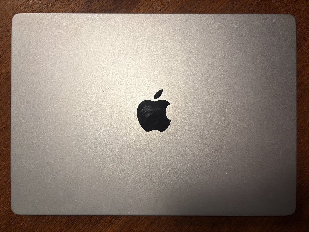 Te koop / For sale: MacBook Pro 14” (M1 Pro, 32GB, 2TB), Computers en Software, Apple Macbooks, MacBook Pro, 1 TB of meer, Overige groottes