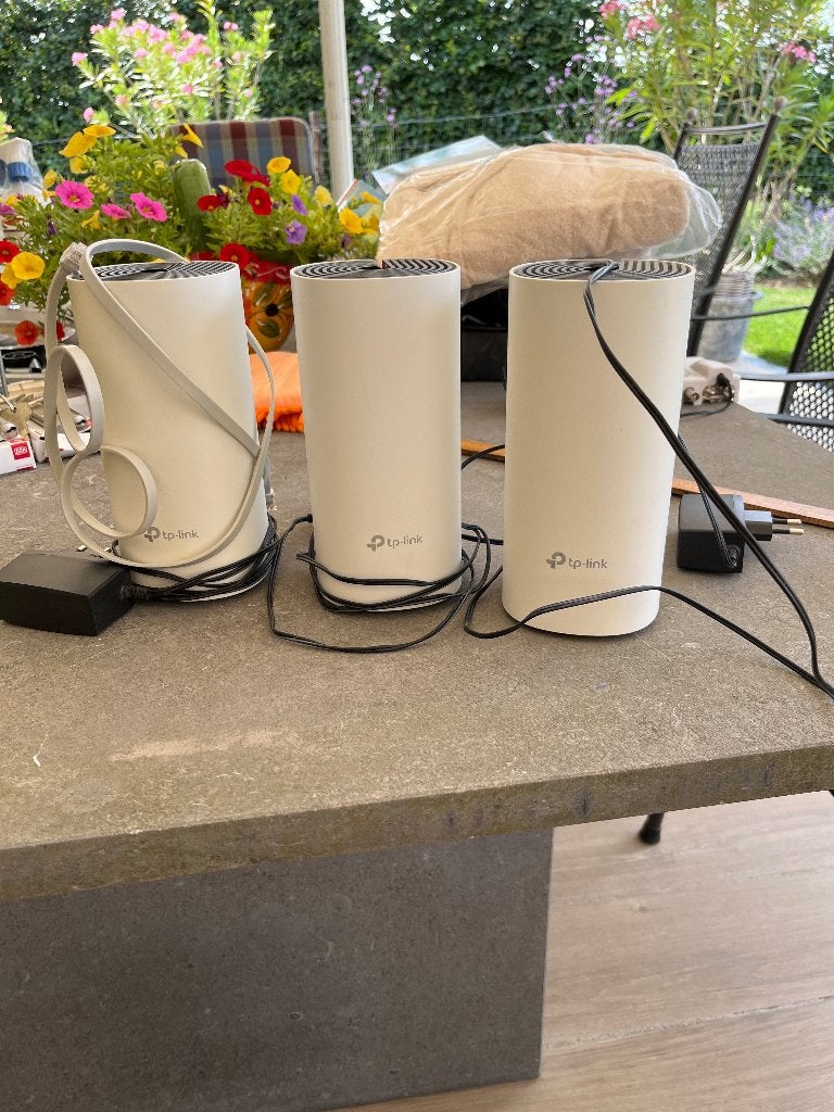 Wifi versterker, Ophalen, Gebruikt, Tp-link