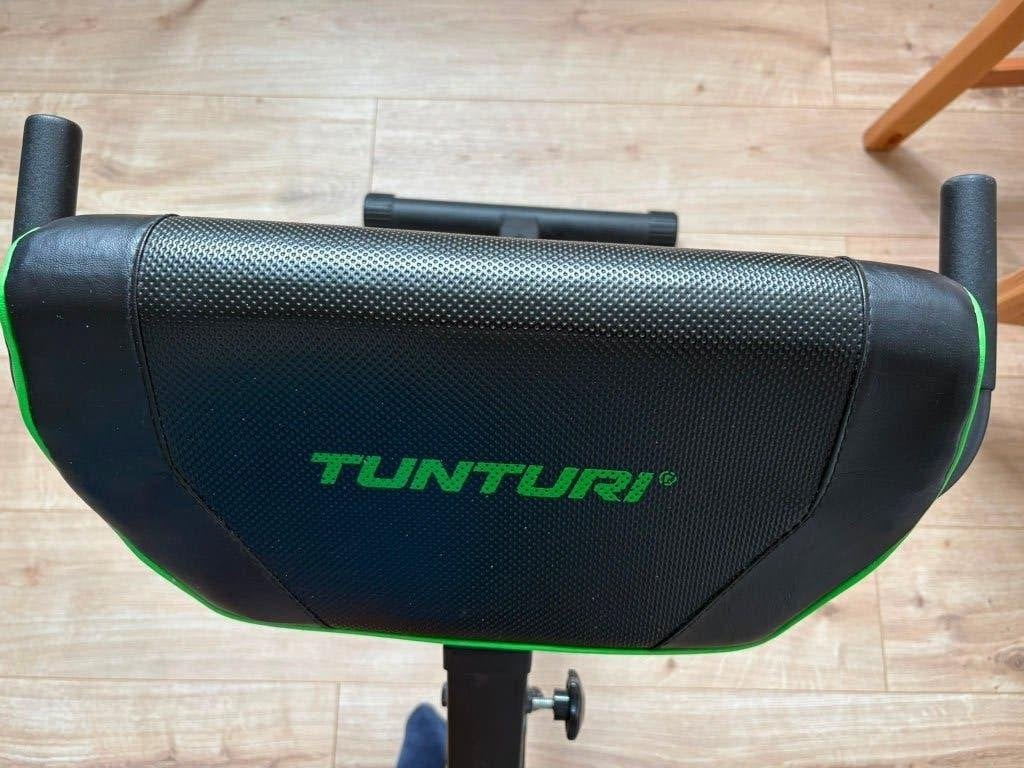 Tunturi sport gym, Ophalen of Verzenden, Zo goed als nieuw, Benen