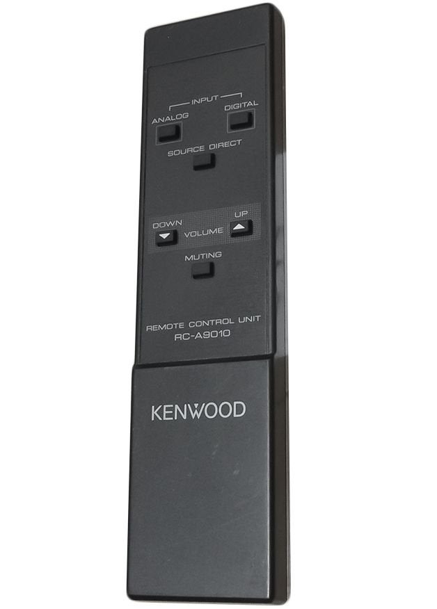Gezocht: kenwood RC-A9010, Ophalen of Verzenden, Zo goed als nieuw