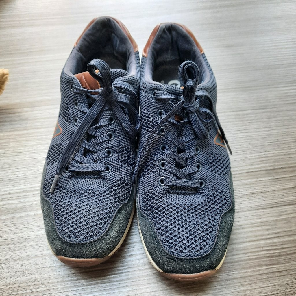 Gaastra 42 heren schoenen, Gaastra, Sneakers of Gympen, Gedragen, Verzenden