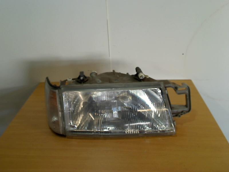 Koplamp Rechts Fiat Tempra (159) (1992-03/1995-03), FCA Germany GmbH, Gebruikt, IPC D1-09 Bahnhofsplatz, Rüsselsheim am Main 65423, , Duitsland