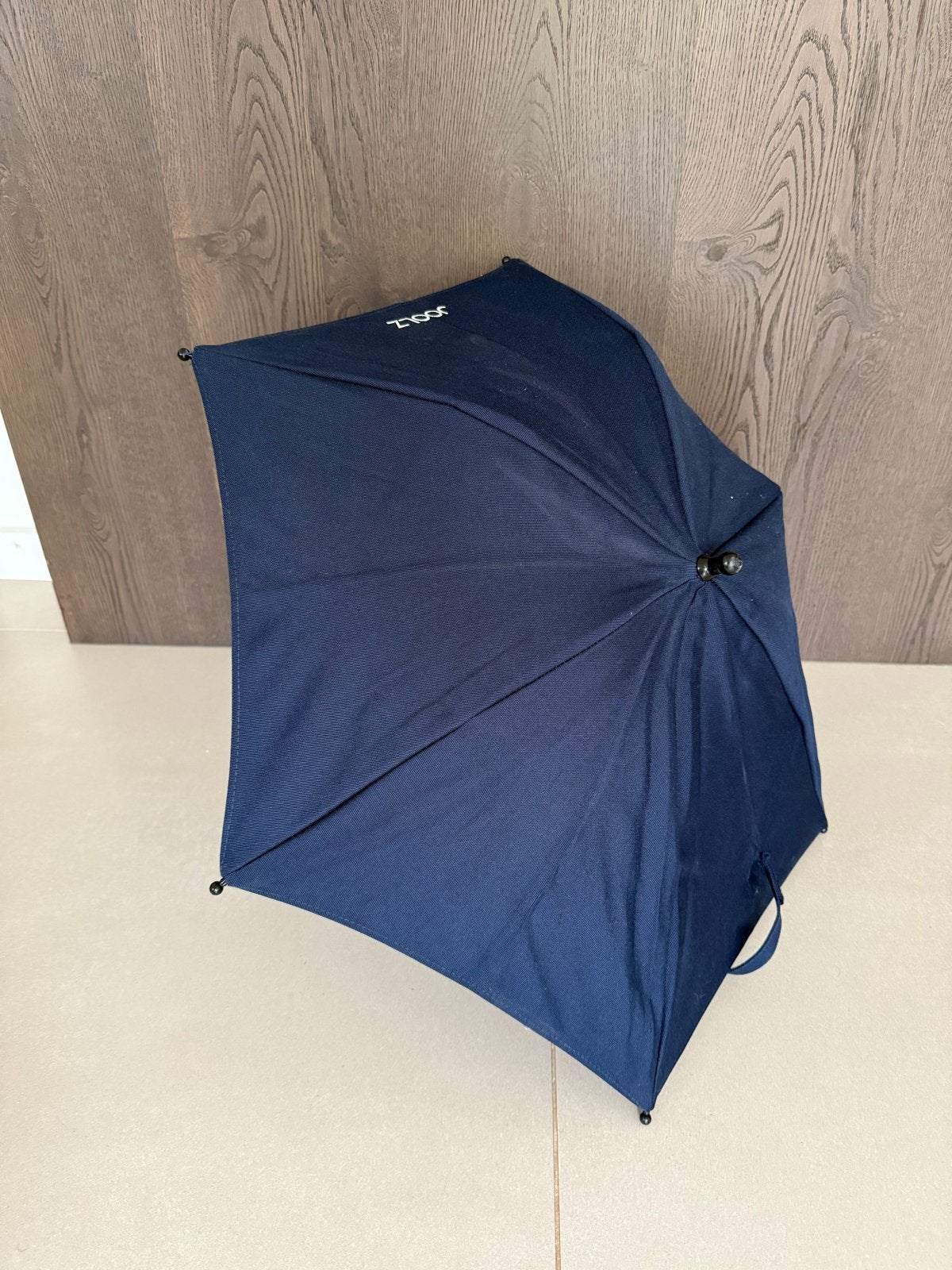 Joolz kinderwagen parasol - zo goed als nieuw, Kinderen en Baby's, Ophalen, Zo goed als nieuw, Kinderwagen, Overige merken