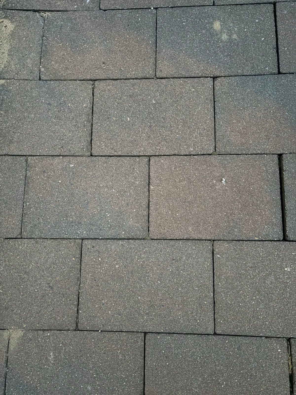 Gebruikte betonklinkers - 29,5 m² of meer, Ophalen, Gebruikt, Klinkers, 10 m² of meer