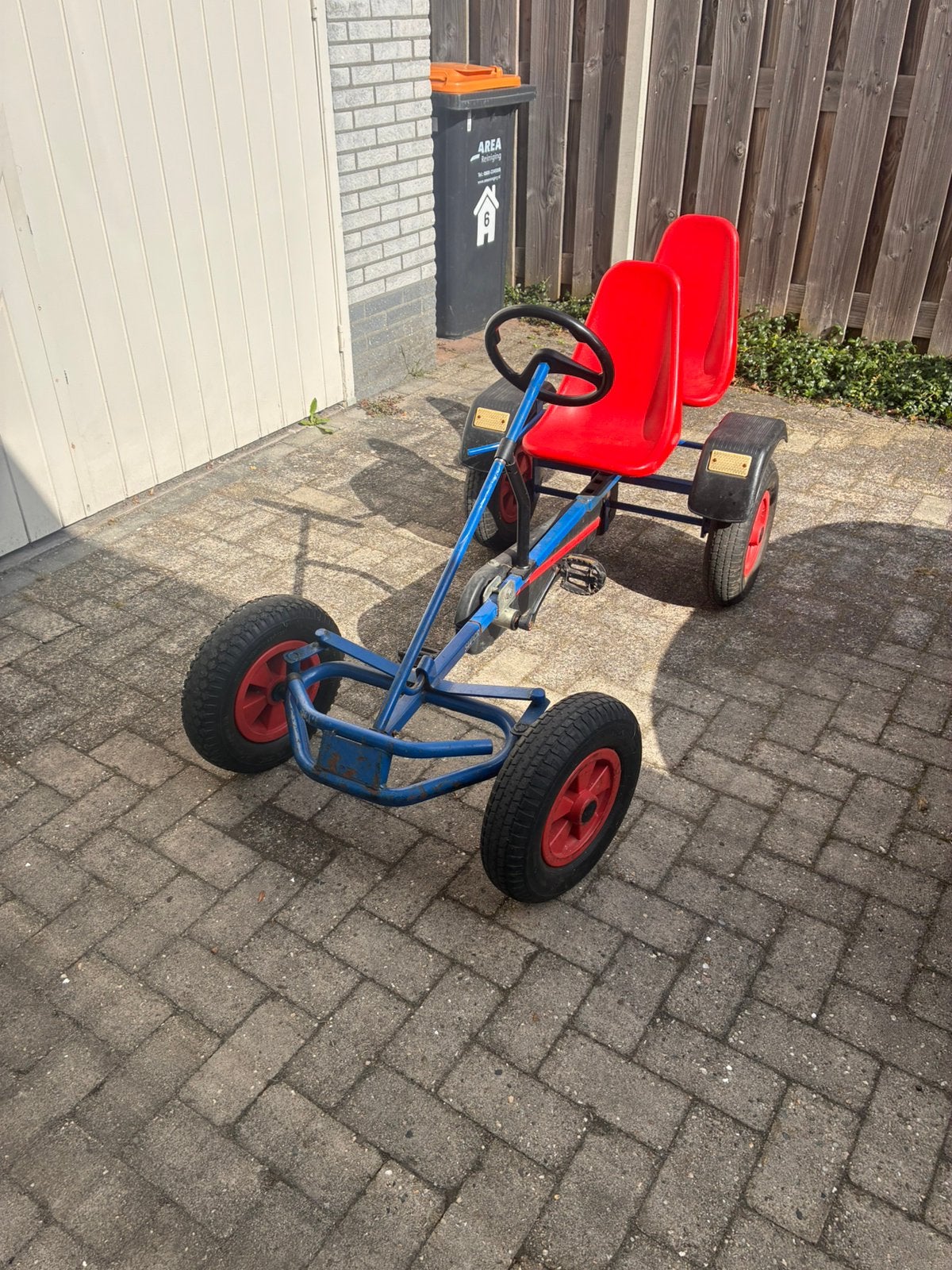Berg Skelter