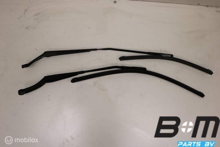 Set ruitenwissers Audi A3 8V Sportback, Gebruikt