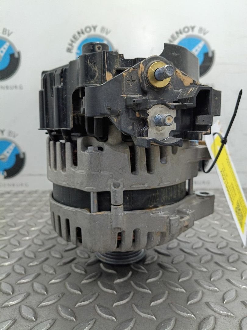 FORD PUMA ST-Line MHEV DYNAMO P1T111238BA, 2760658 2024, Ophalen of Verzenden, Gebruikt, ARN erkend