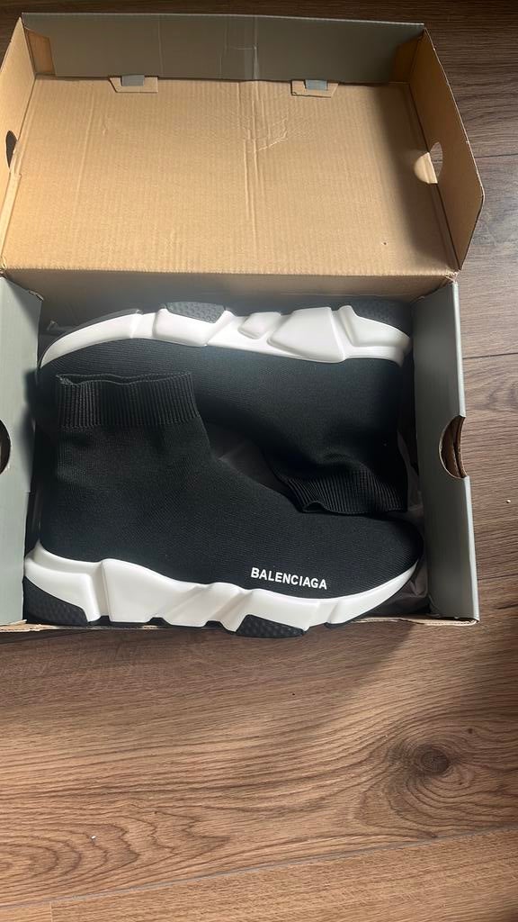 Balenciagas, Kleding | Heren, Blauw, Boots, Nieuw, Ophalen of Verzenden