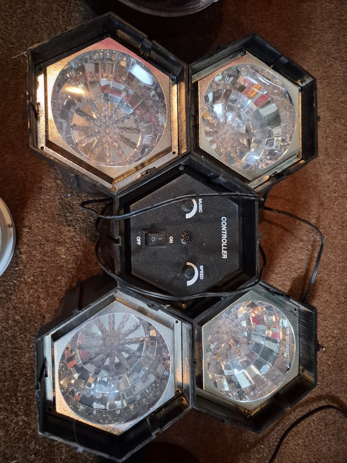Diverse audio apparatuur, disco, Ophalen, Minder dan 2 meter