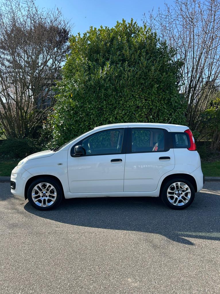 Fiat Panda 0.9 TwinAir Pop / NW APK / LM Velgen /, Auto's, Fiat, Euro 5, Stof, Gebruikt, 31 €/maand