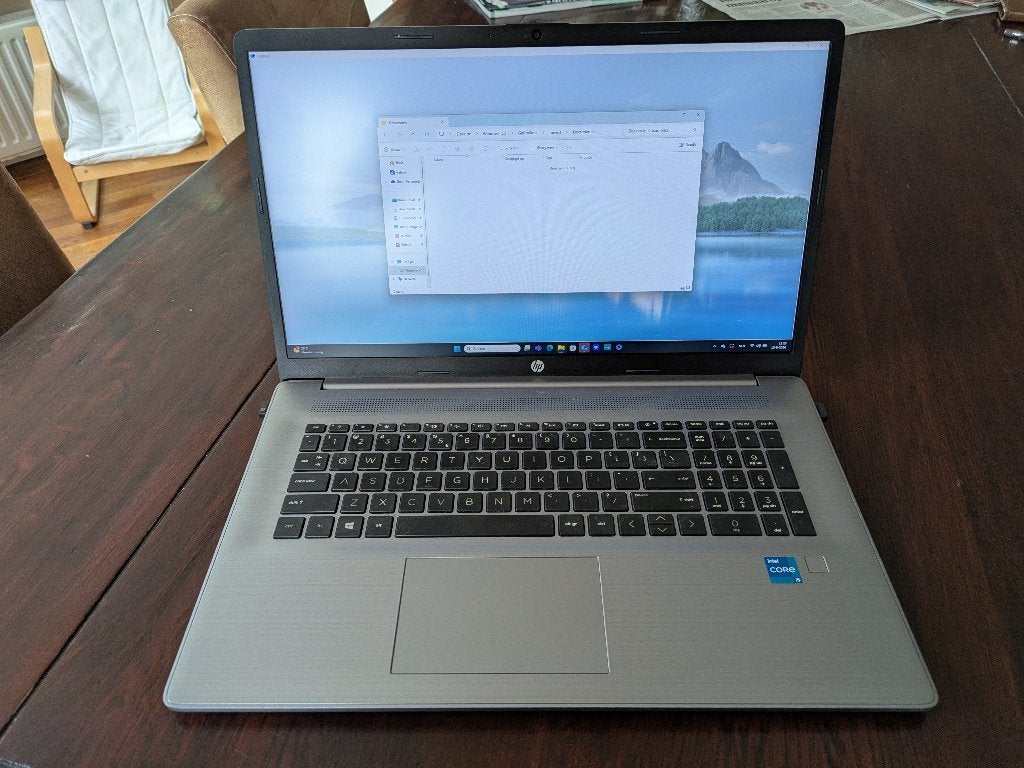 Notebook HP 470 G8, intelcore I5, 11th generatie, Computers en Software, Windows Laptops, Hp, 2 tot 3 Ghz, Qwerty, Ophalen of Verzenden