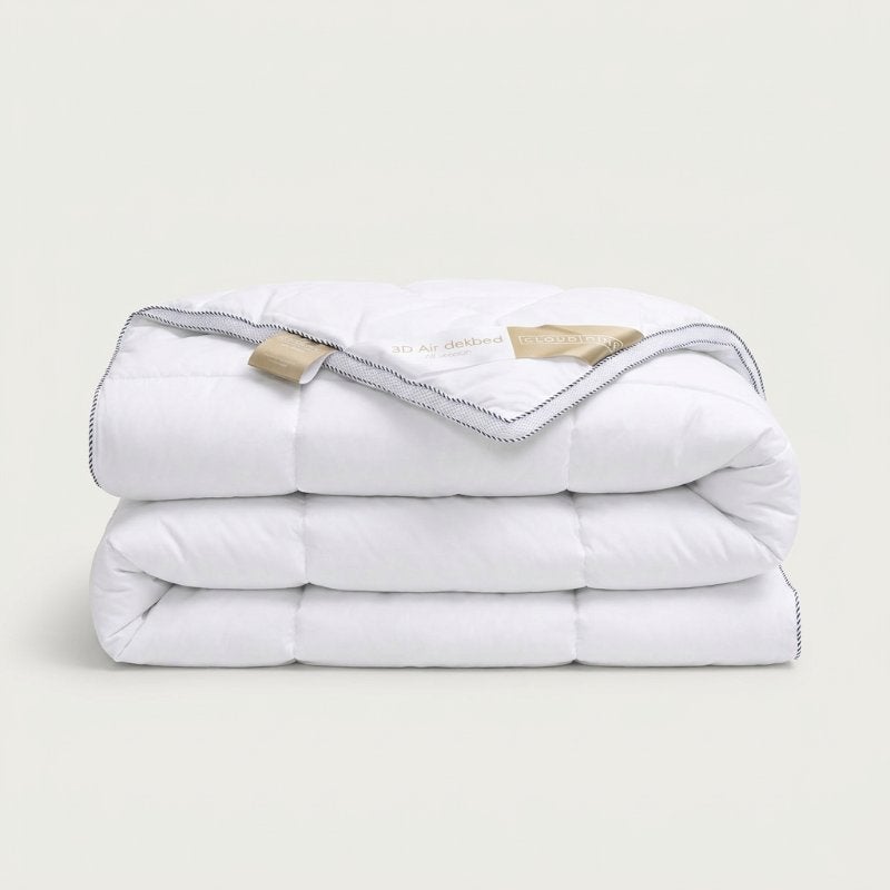 Dekbed 3D Air - All Season | mt. 140x200 cm, Overige kleuren, Gentseweg 5, 2803 PC Gouda, Klantenservice@dekbed-discounter.nl